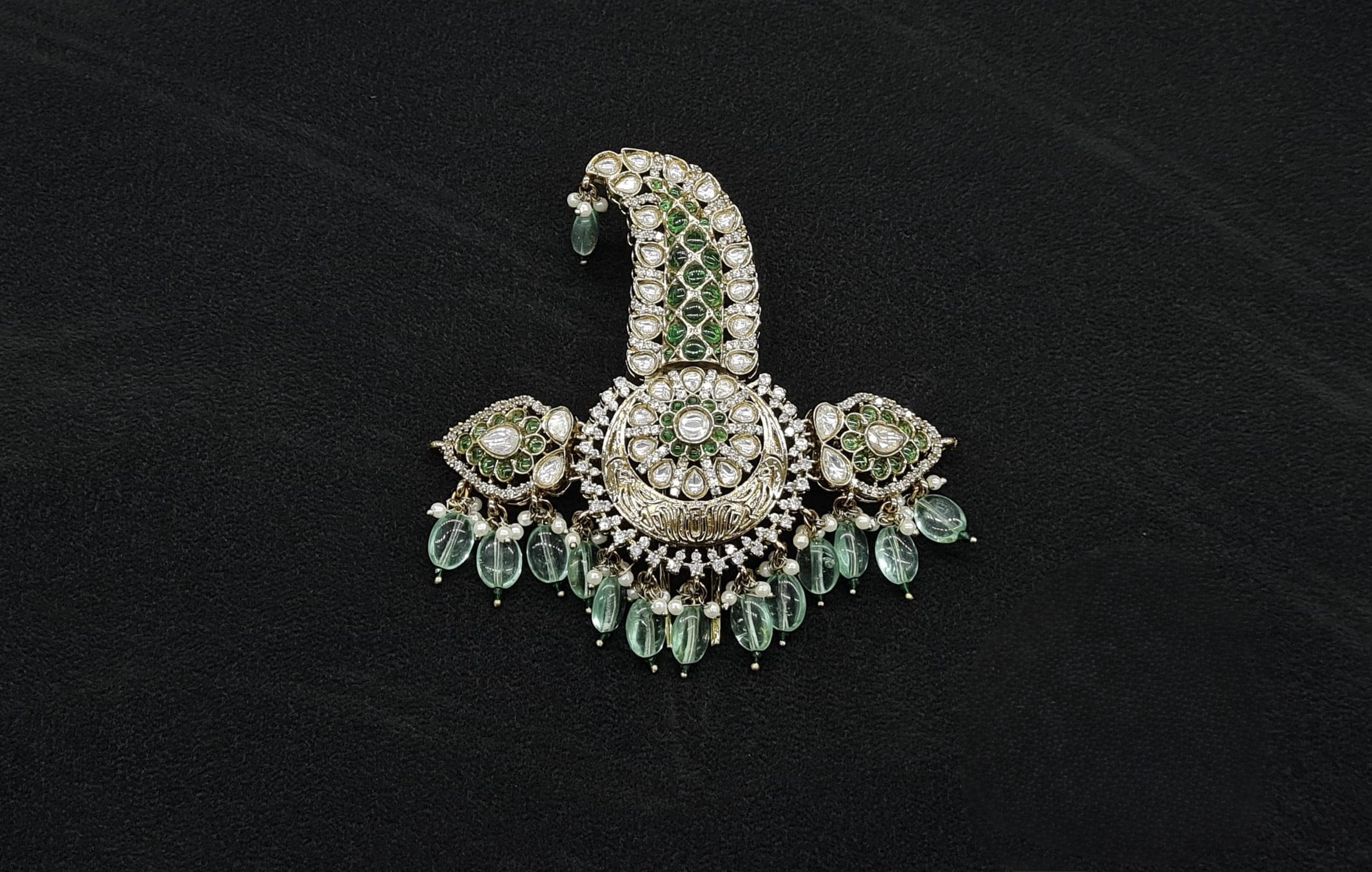 Kundan Kalgi 10328 - 4