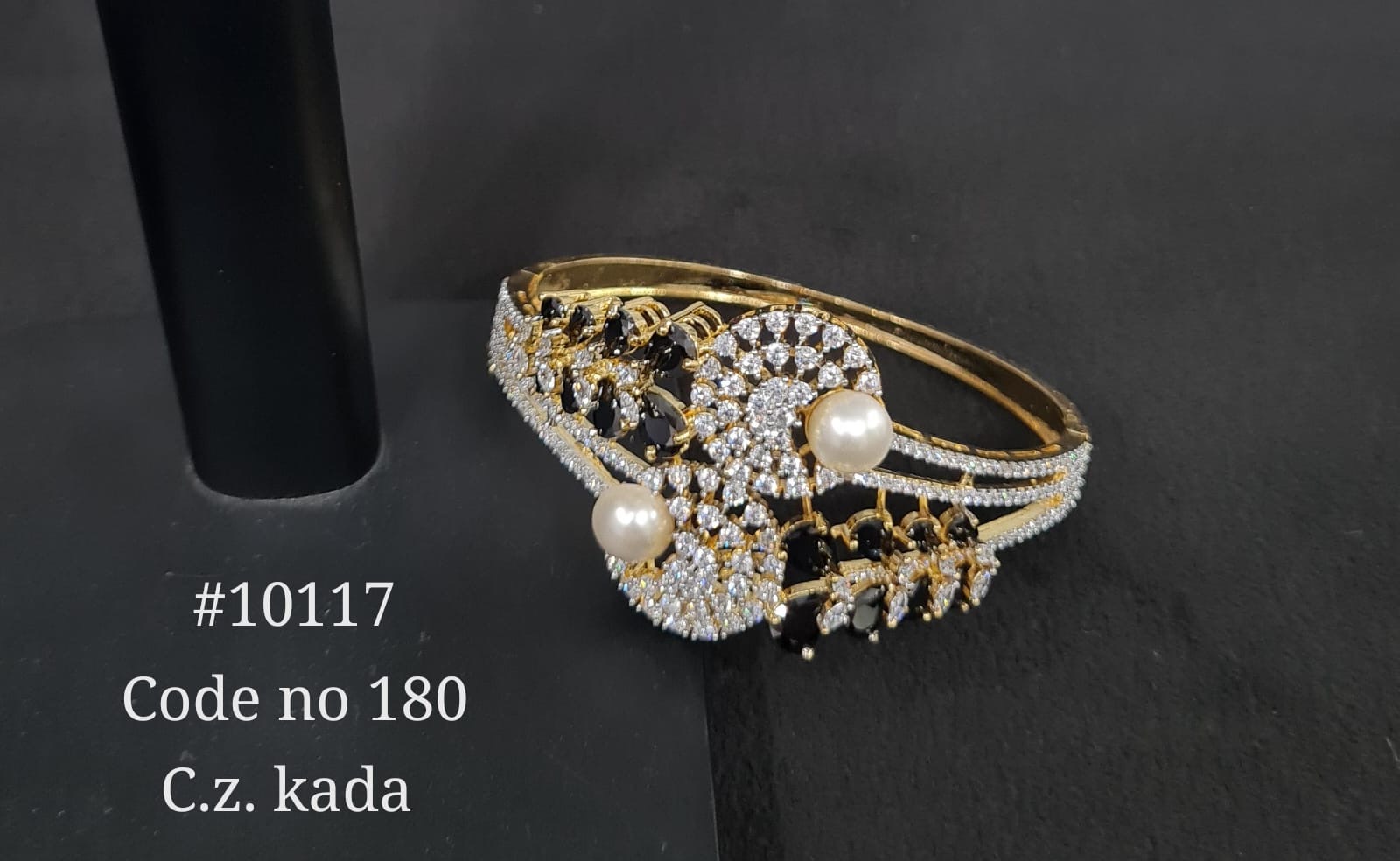 Cz Kada 10117 - 5