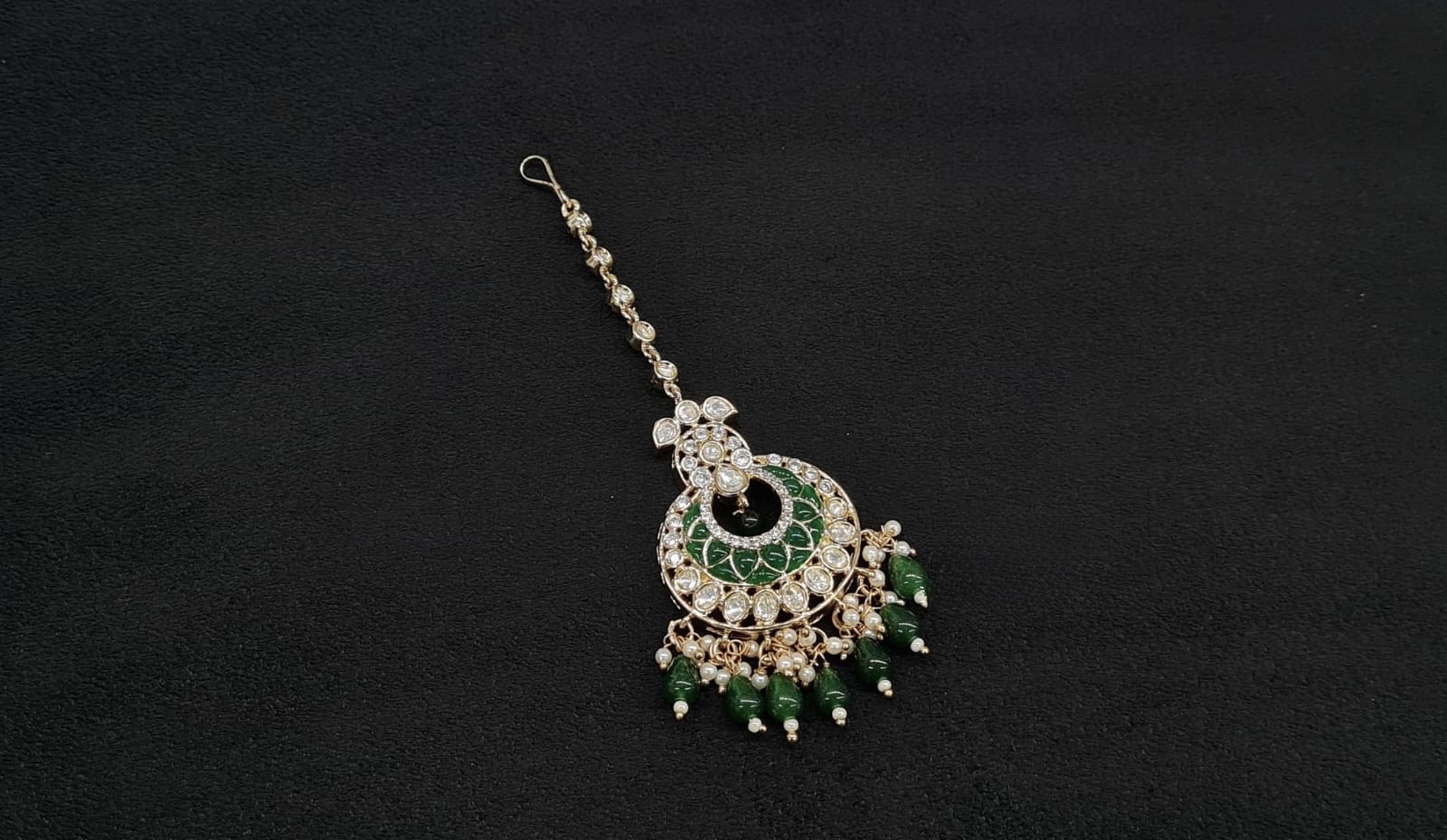 Kundan Tikka 10980 - 2