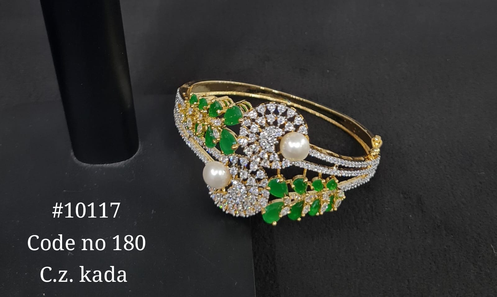 Cz Kada 10117 - 4