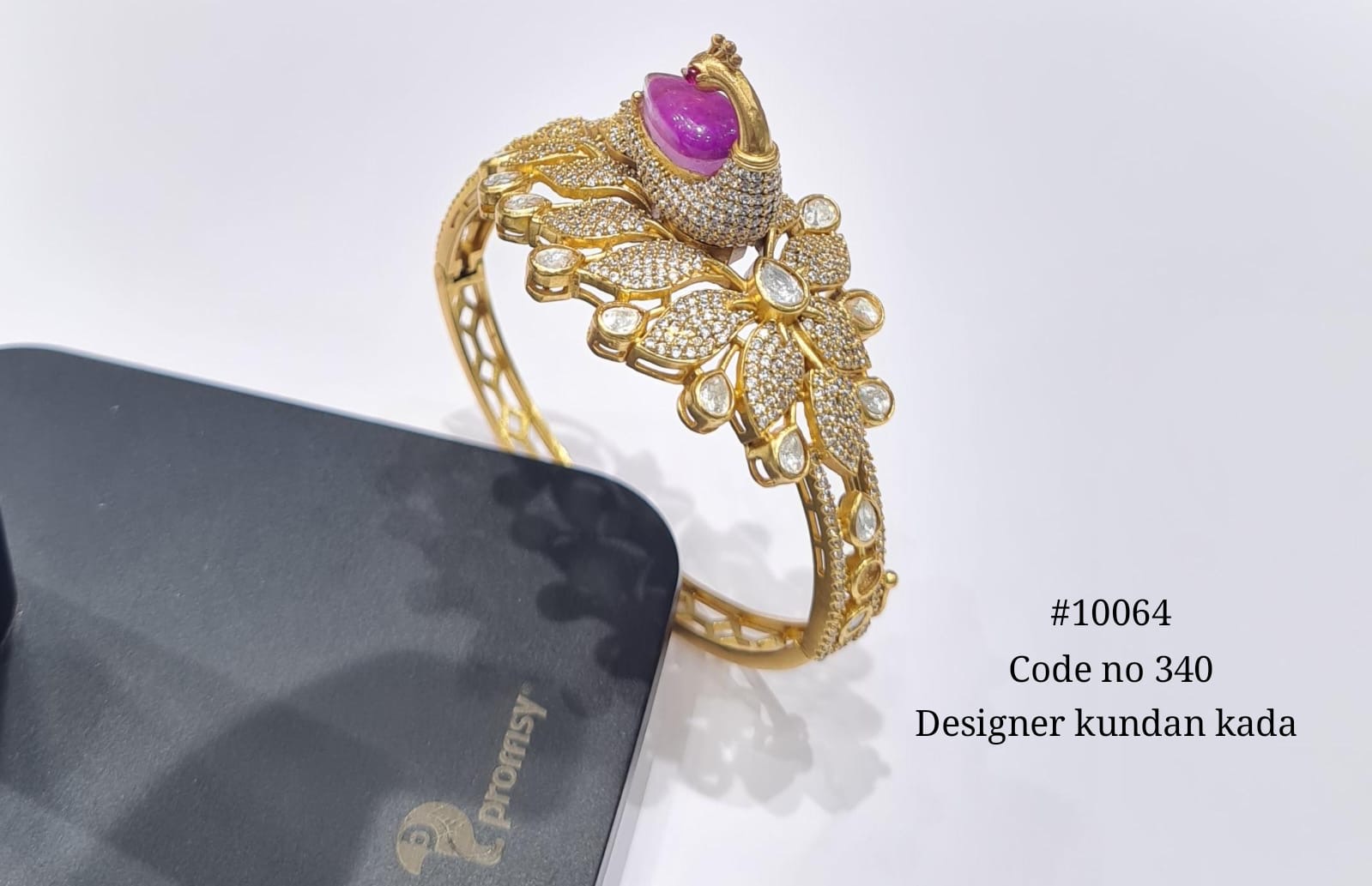 Kundan Kada 10064 - 3