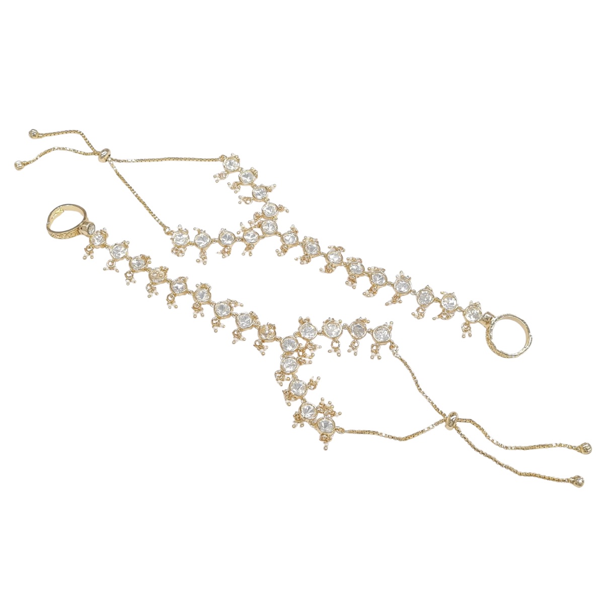 Kundan hathpan 01502 - 4