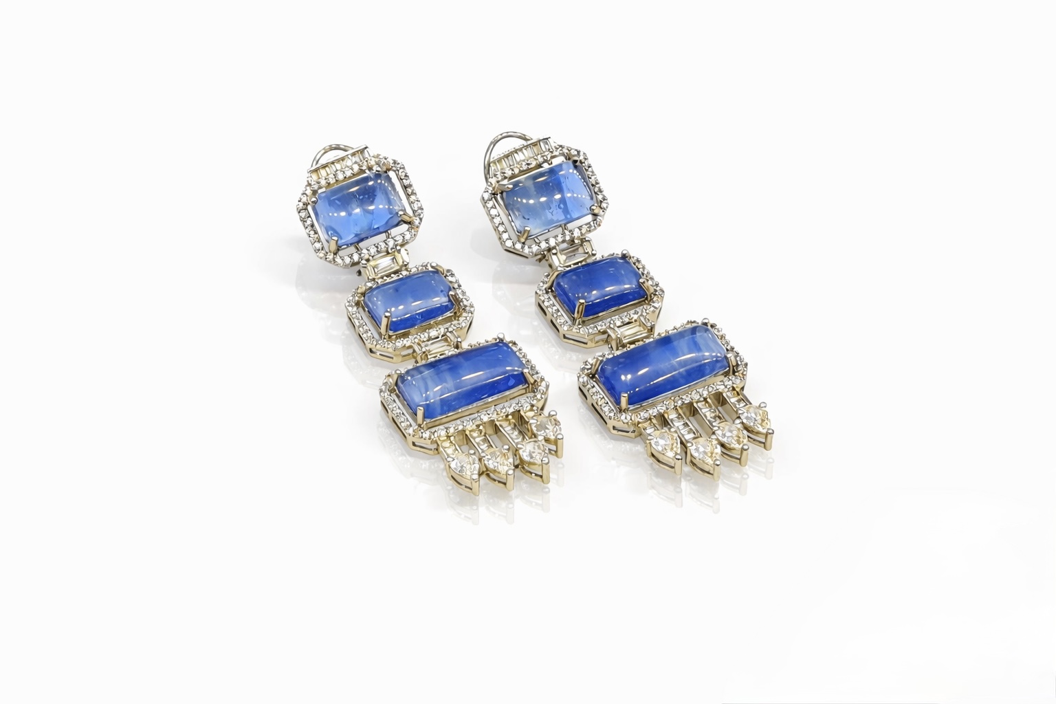 Sabyasachi Earrings 09407