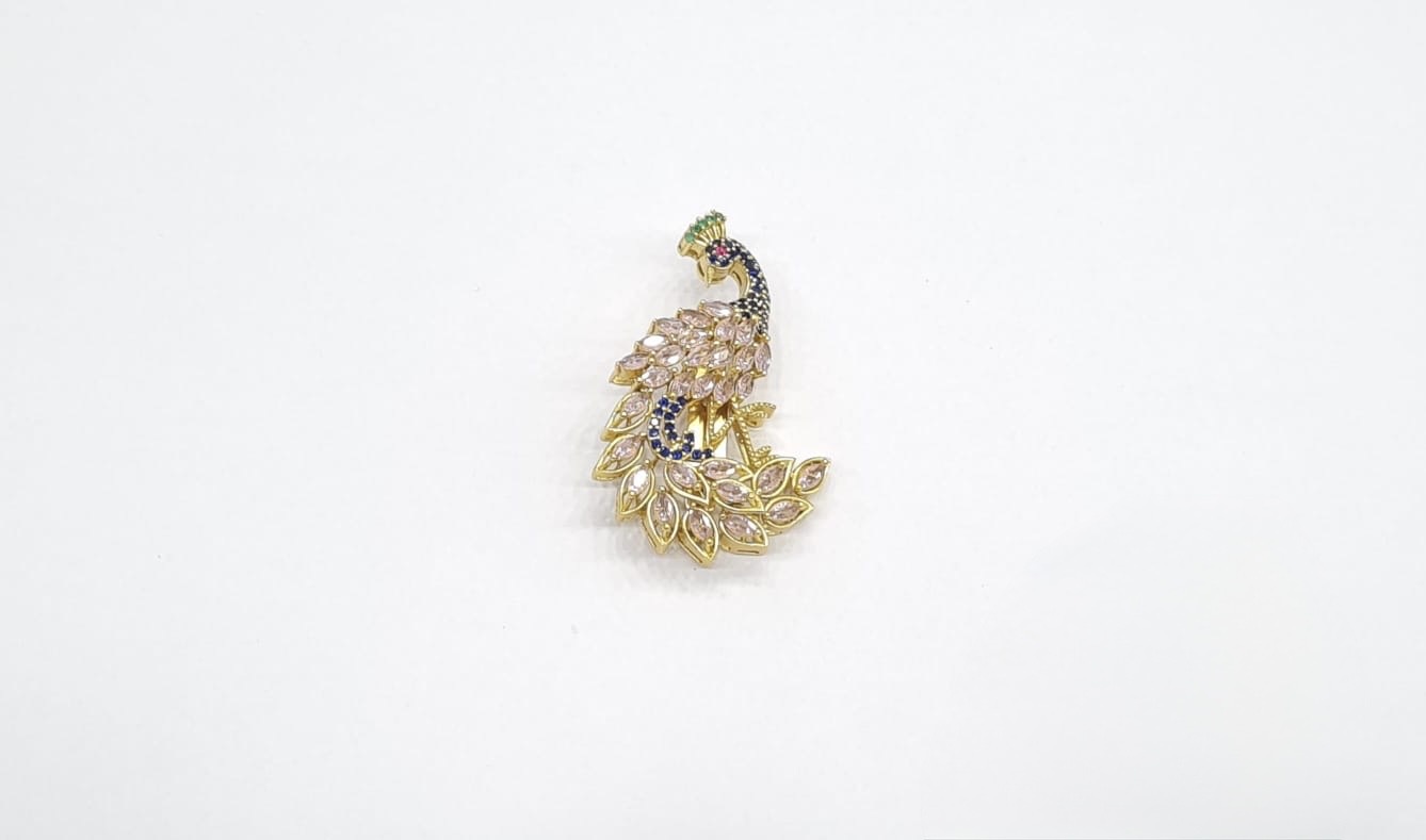 Brooch 10487 - 2