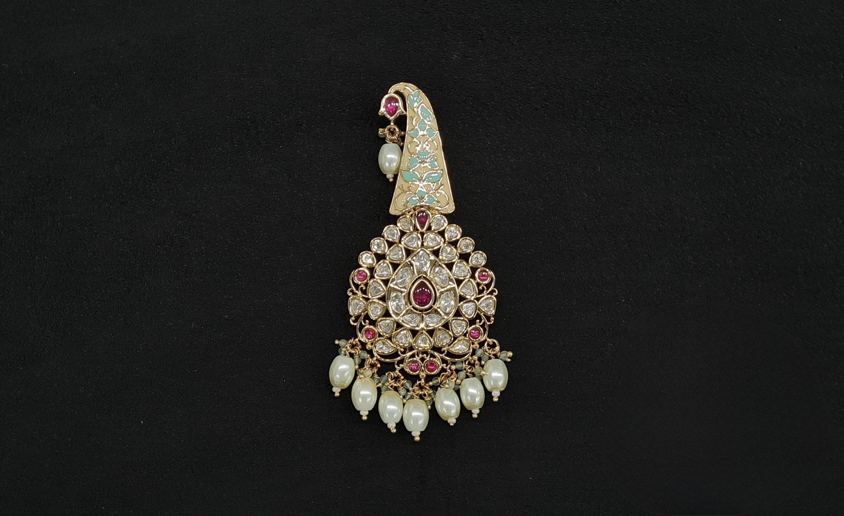 Kundan Kalgi 10581 - 3