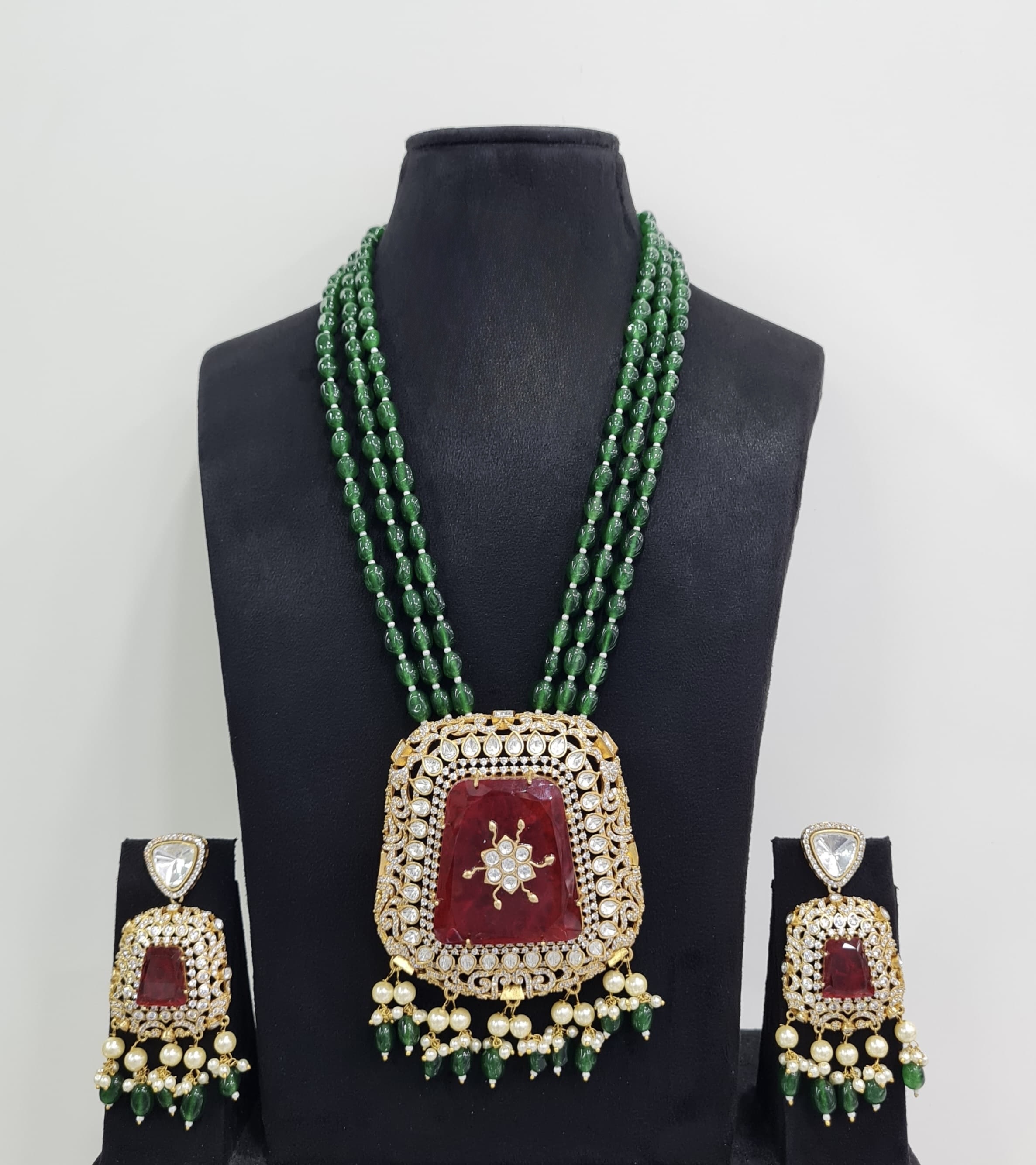 Kundan Long 01171 - 7