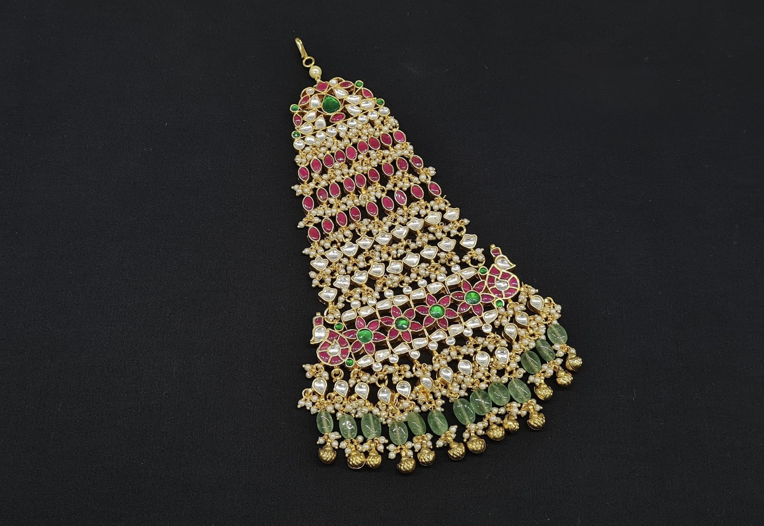 Pachi Kundan Passa 11547 - 3