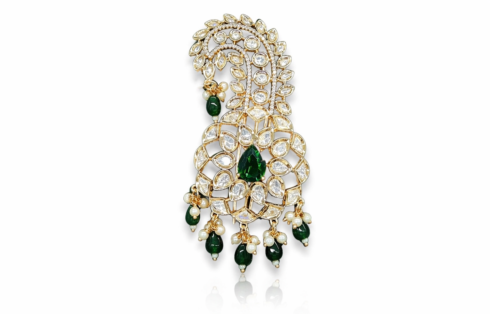 Kundan Kalangi 09417 - 3