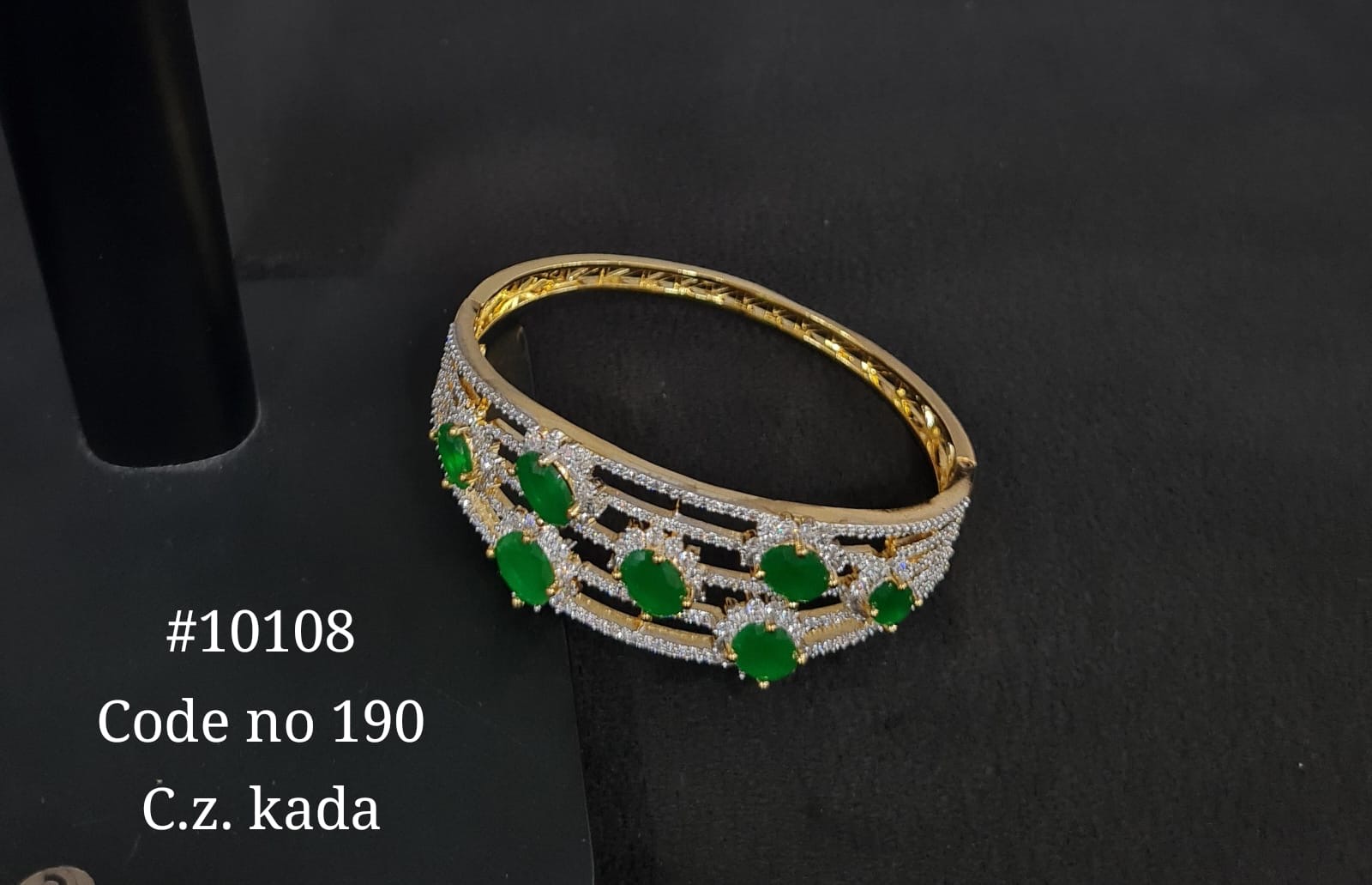 Cz Kada 10108 - 11
