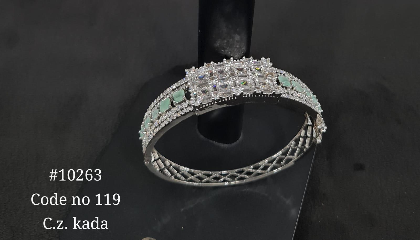 Cz Kada 10263 - 4