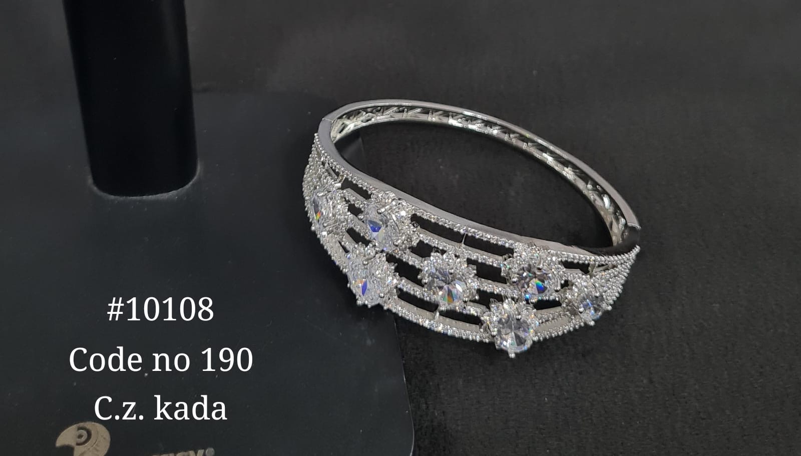 Cz Kada 10108 - 8