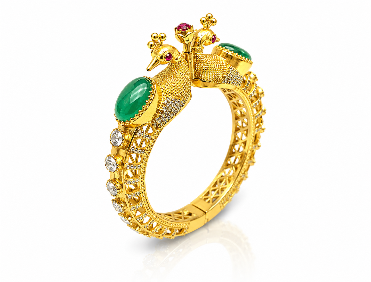 Sabyasachi Kada 07655 - 5
