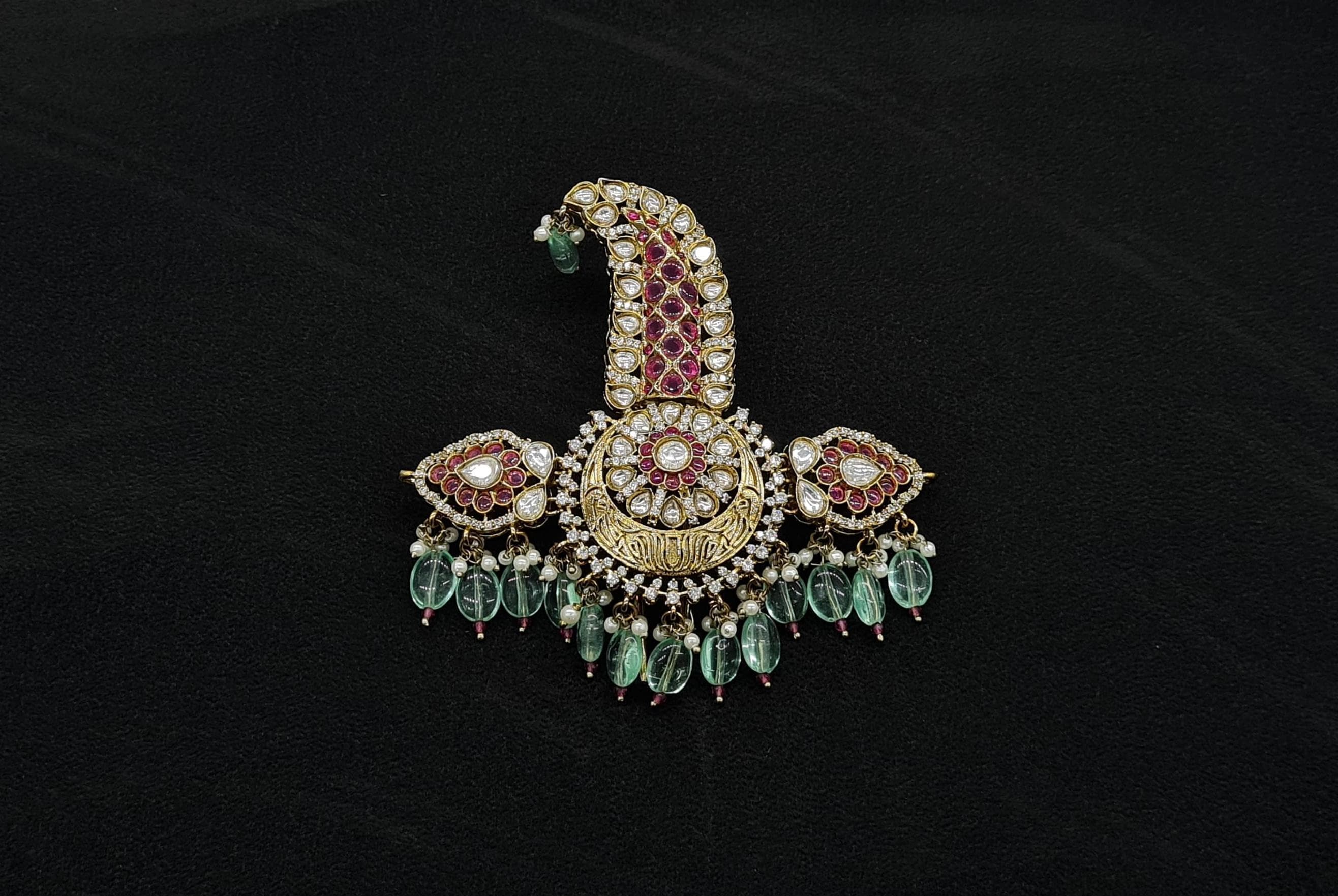 Kundan Kalgi 10328 - 2