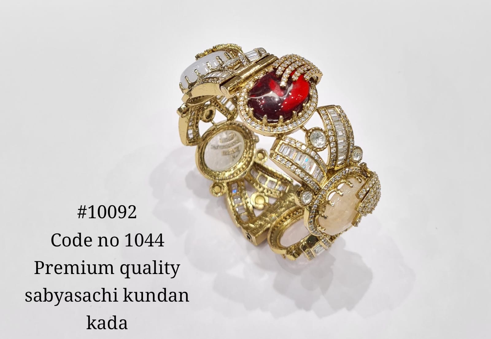 Sabyasachi Kada 10092 - 2