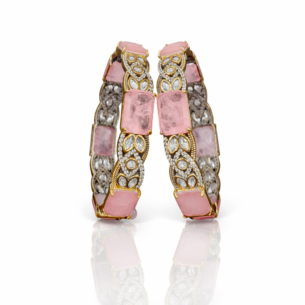 Doublet Bangles 05531