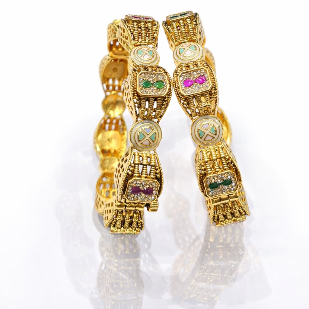 PP Bangles 05265