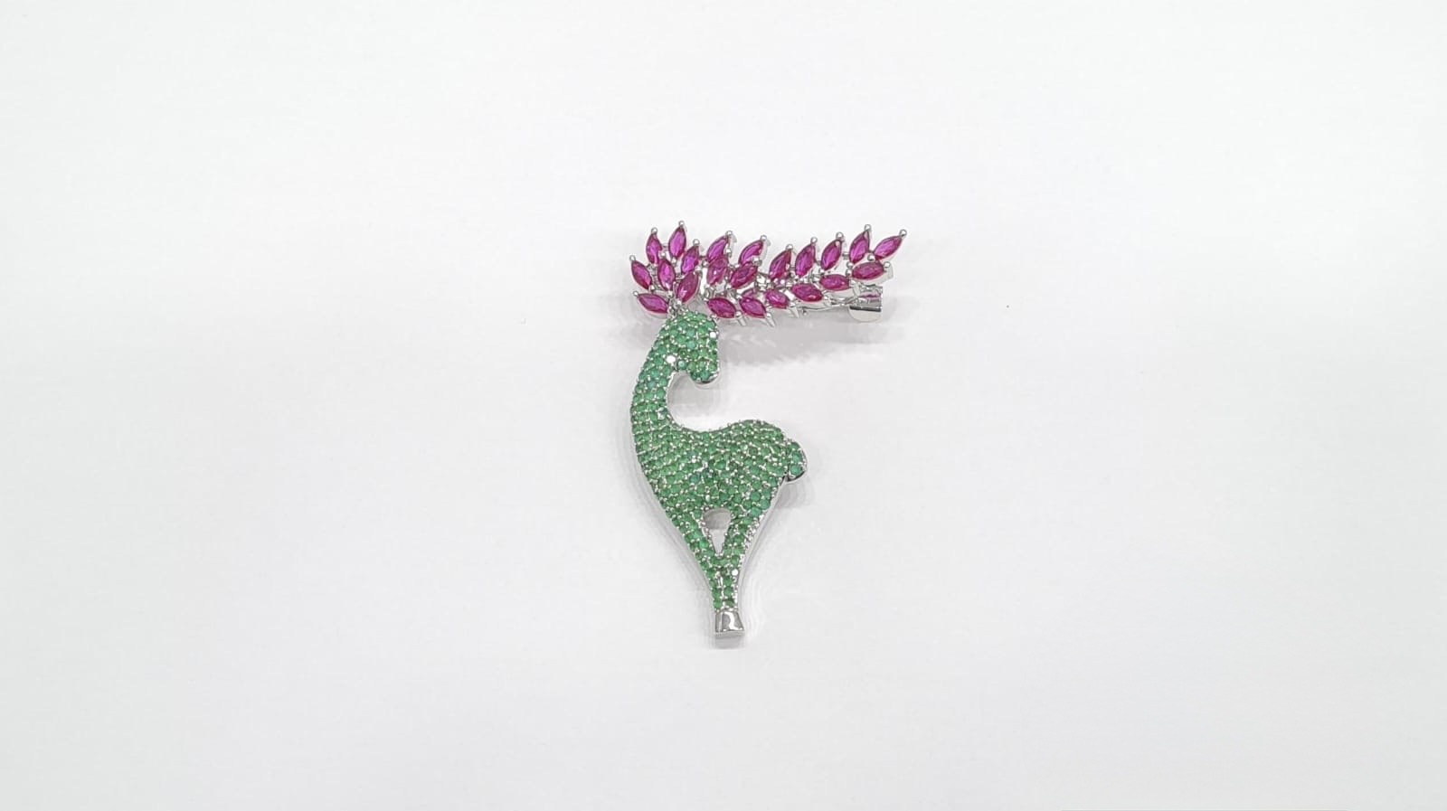 Brooch 10488 - 14