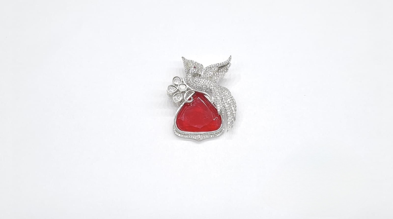 New Brooch 10634 - 3