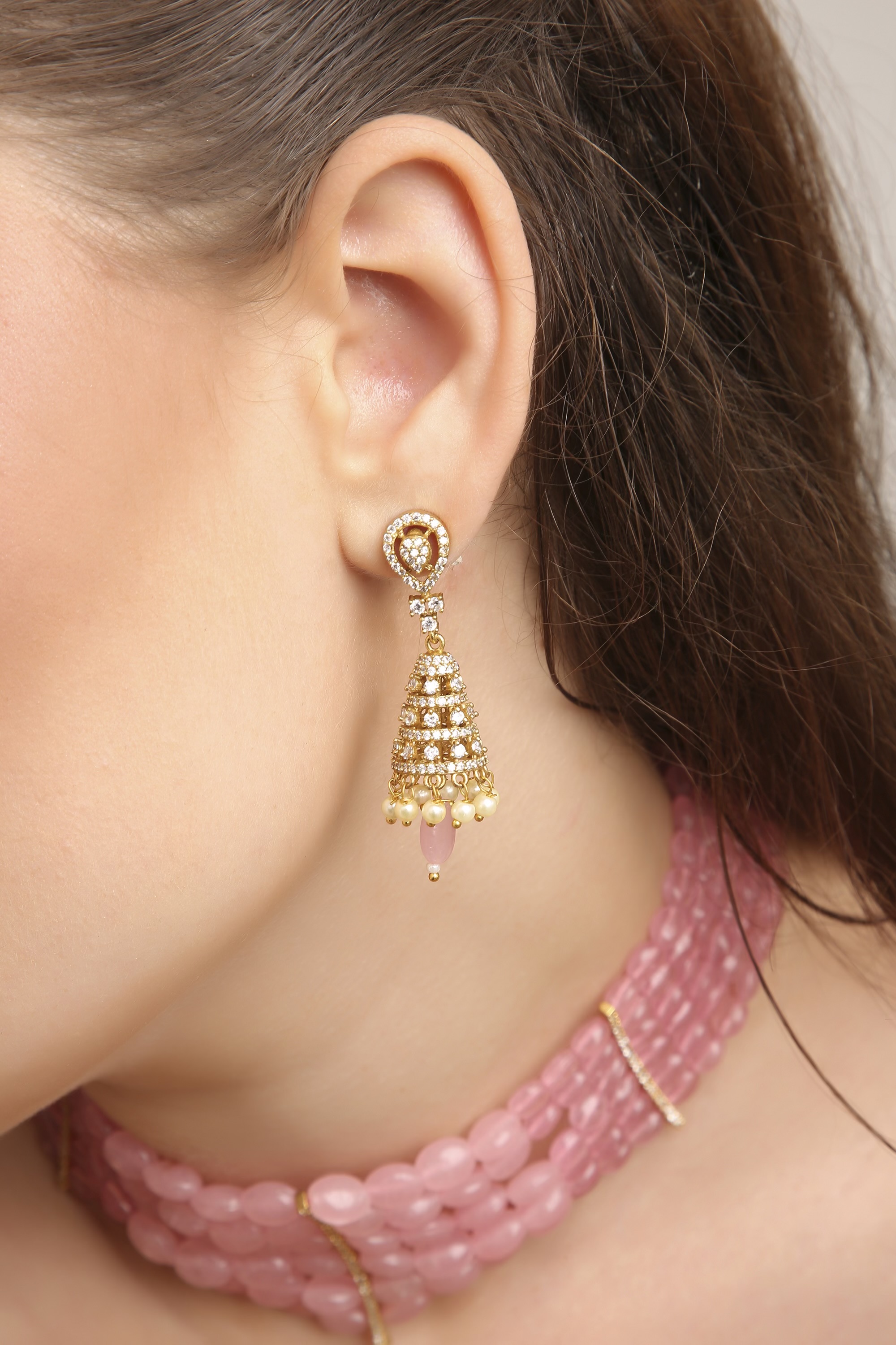 Kundan Choker 10240 - 4
