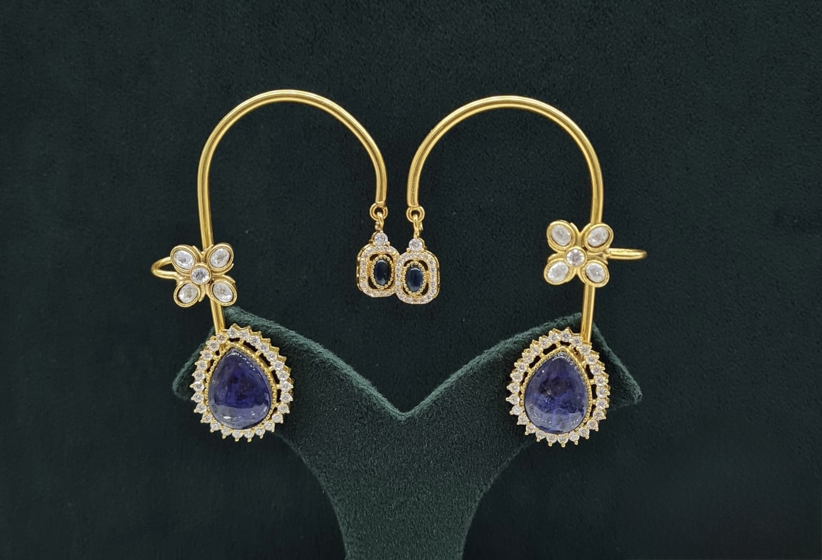 Maximalist Earcuff 08074 - 5