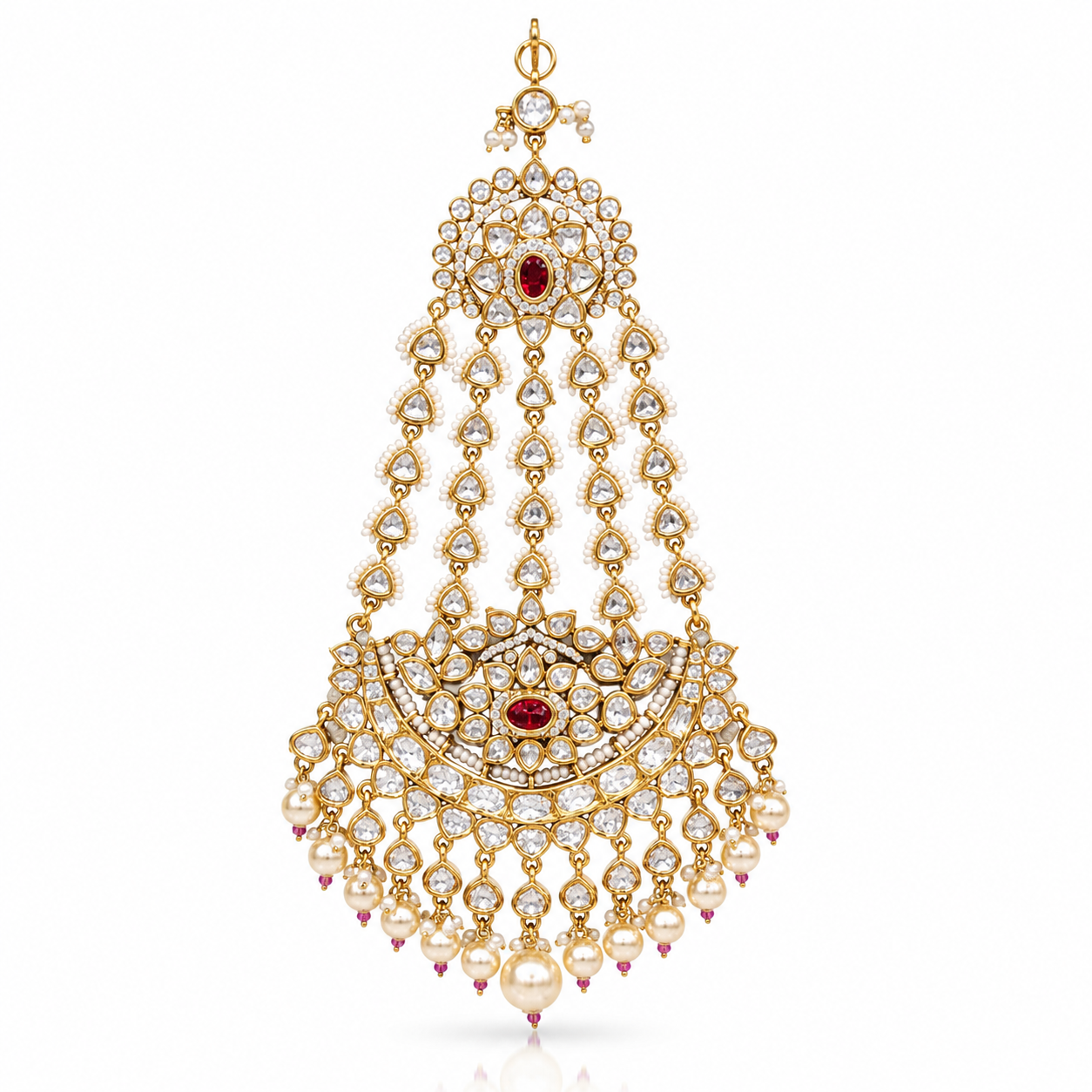 Kundan Passa 02316 - 5