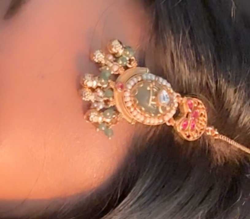 Anshika Necklace 05951 - 4