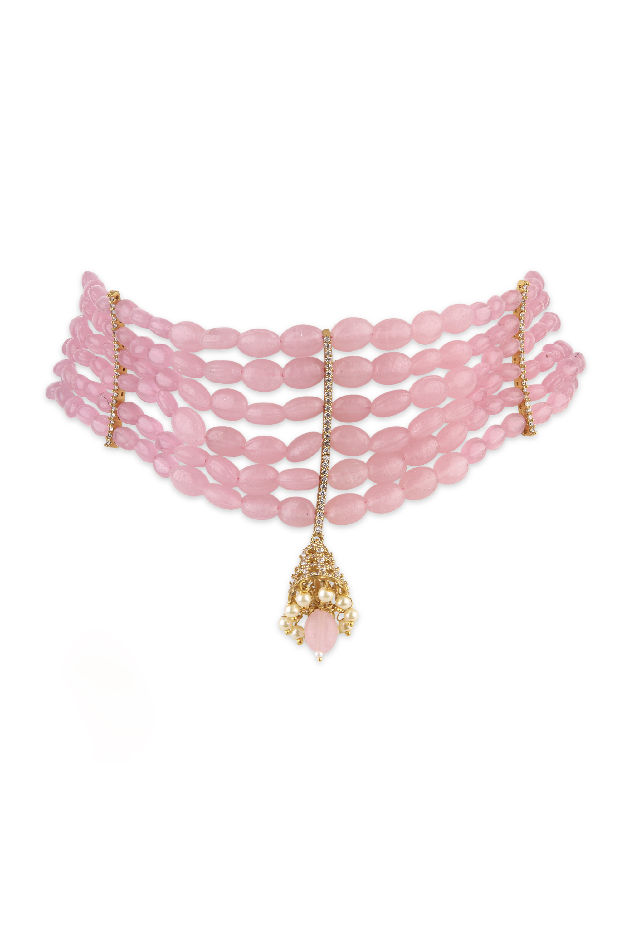 Kundan Choker 10240 - 6