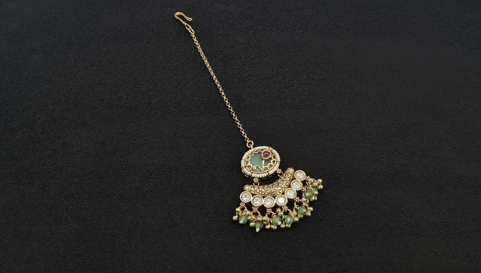 Heritage Tikka 10282 - 2