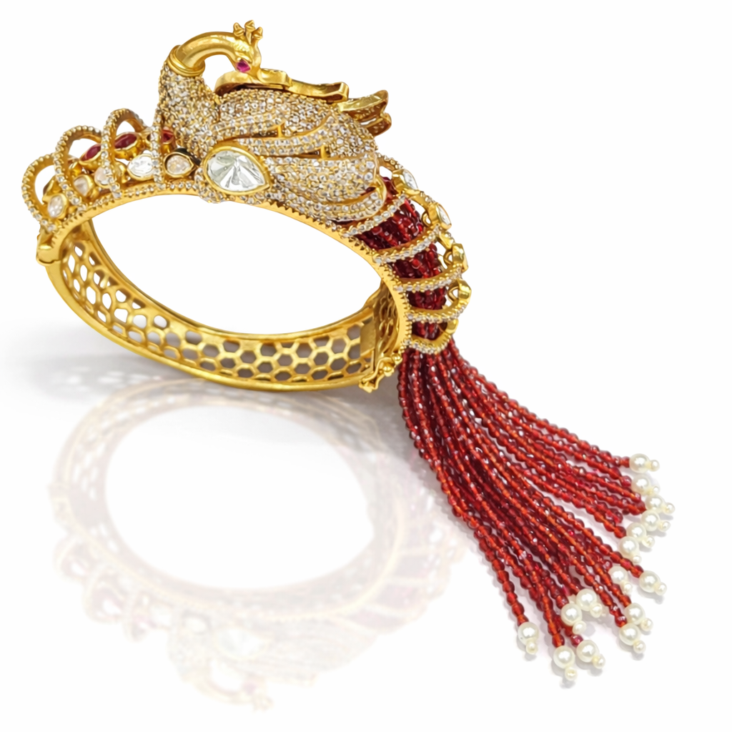Statement Bracelet 03985 - 3