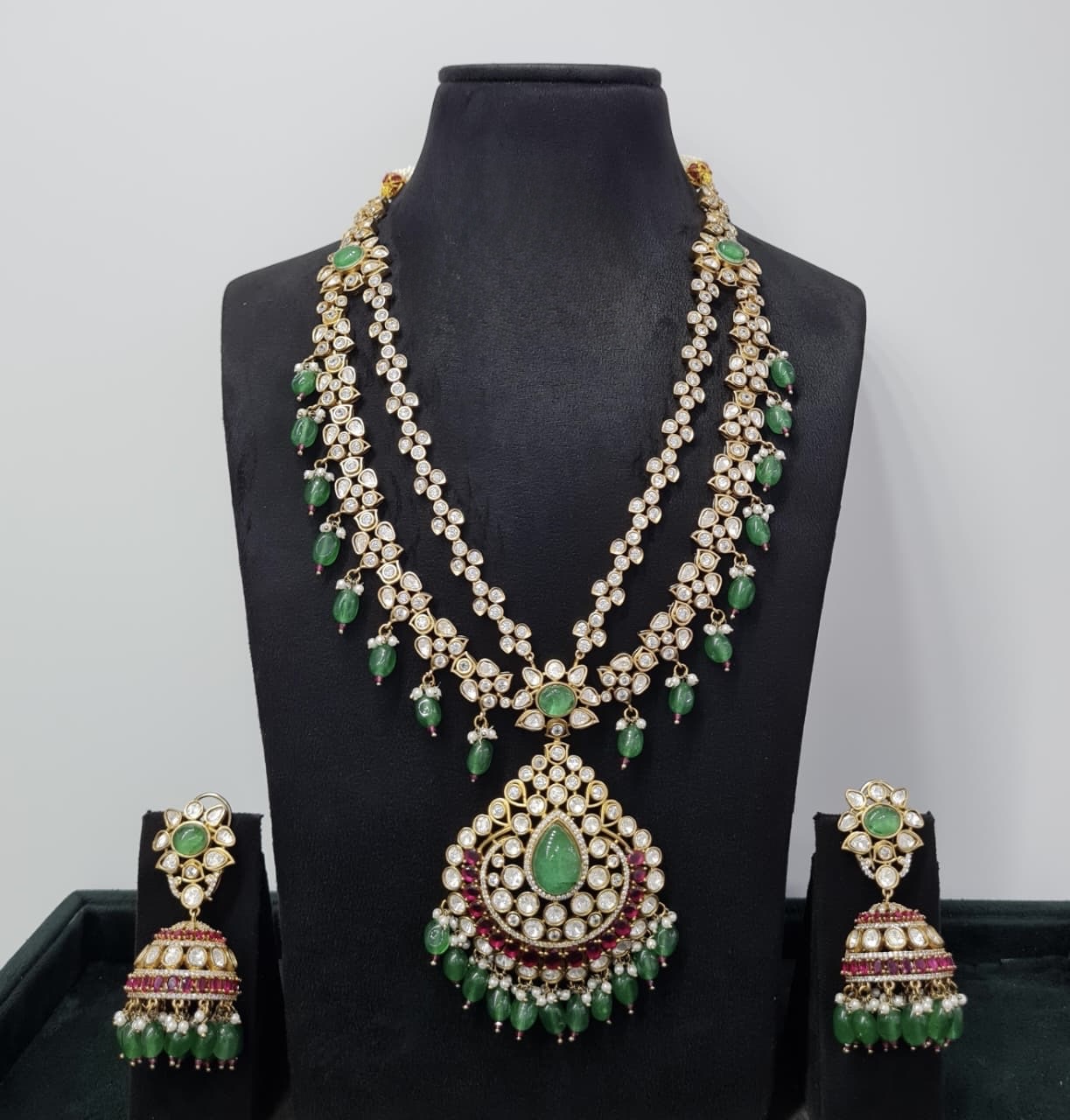 Nacheli Long 07970 - 6