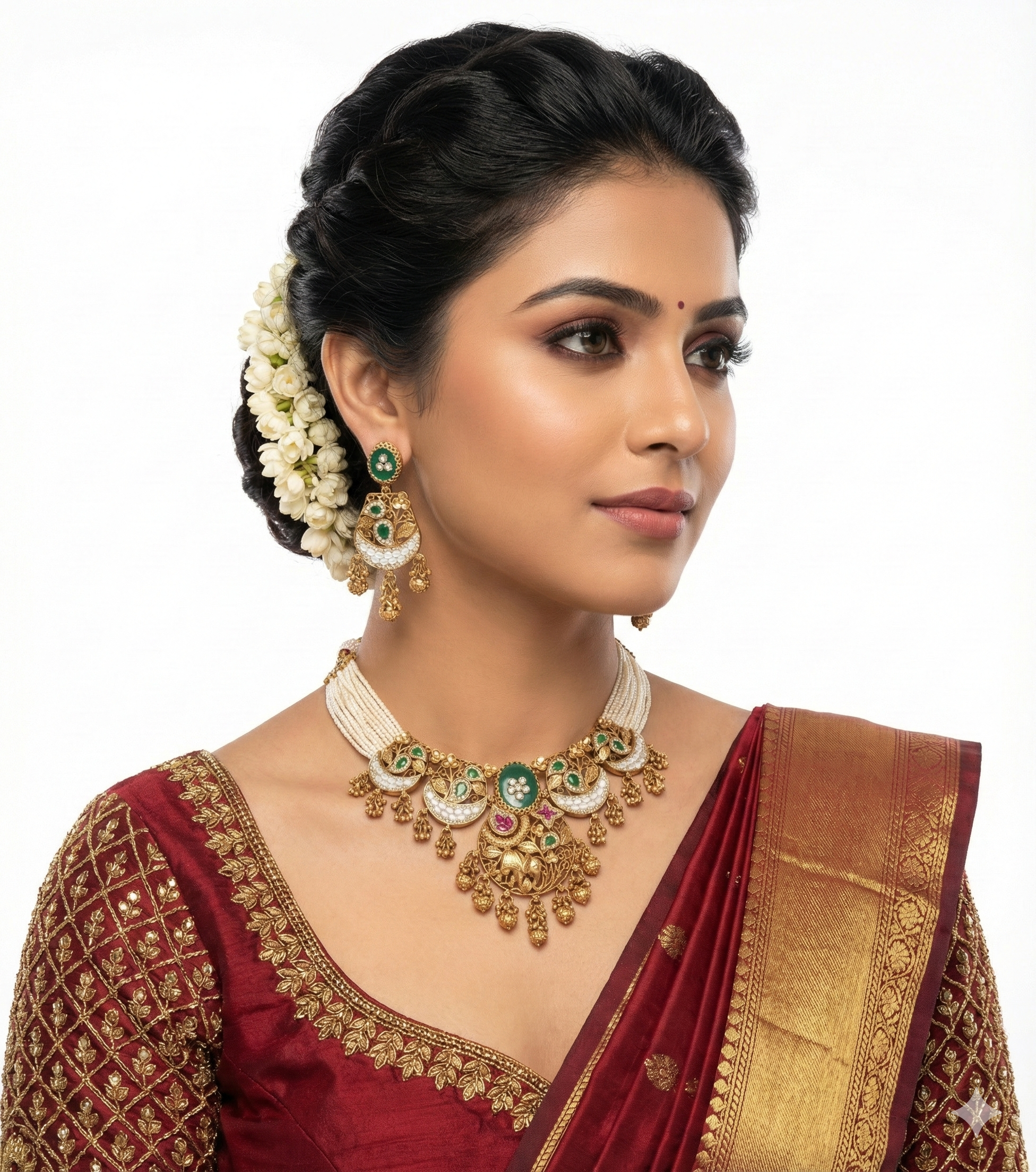 Pp Necklace 06217 - 9