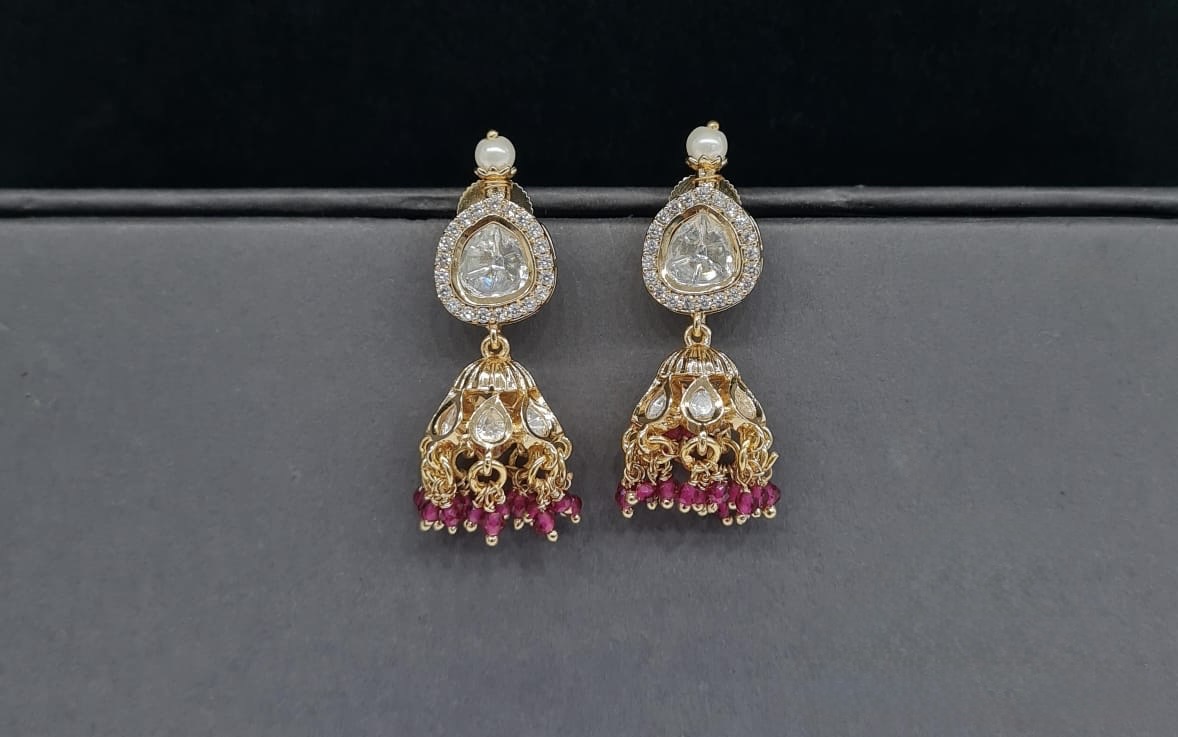Kundan Jhumki 06299