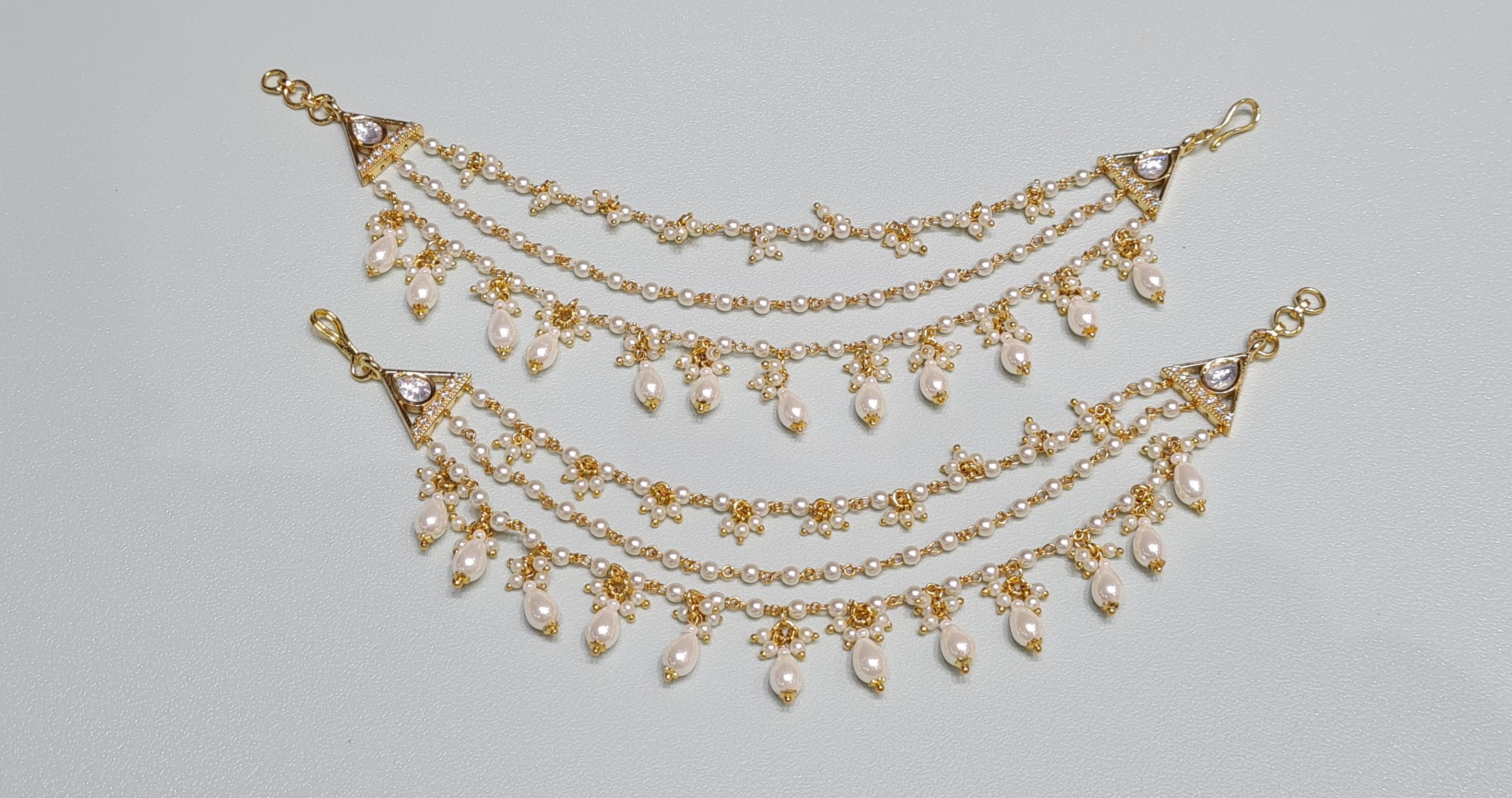 Kundan Kanchain 01590 - 3