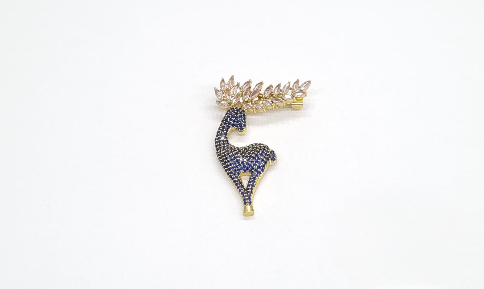 Brooch 10488 - 4