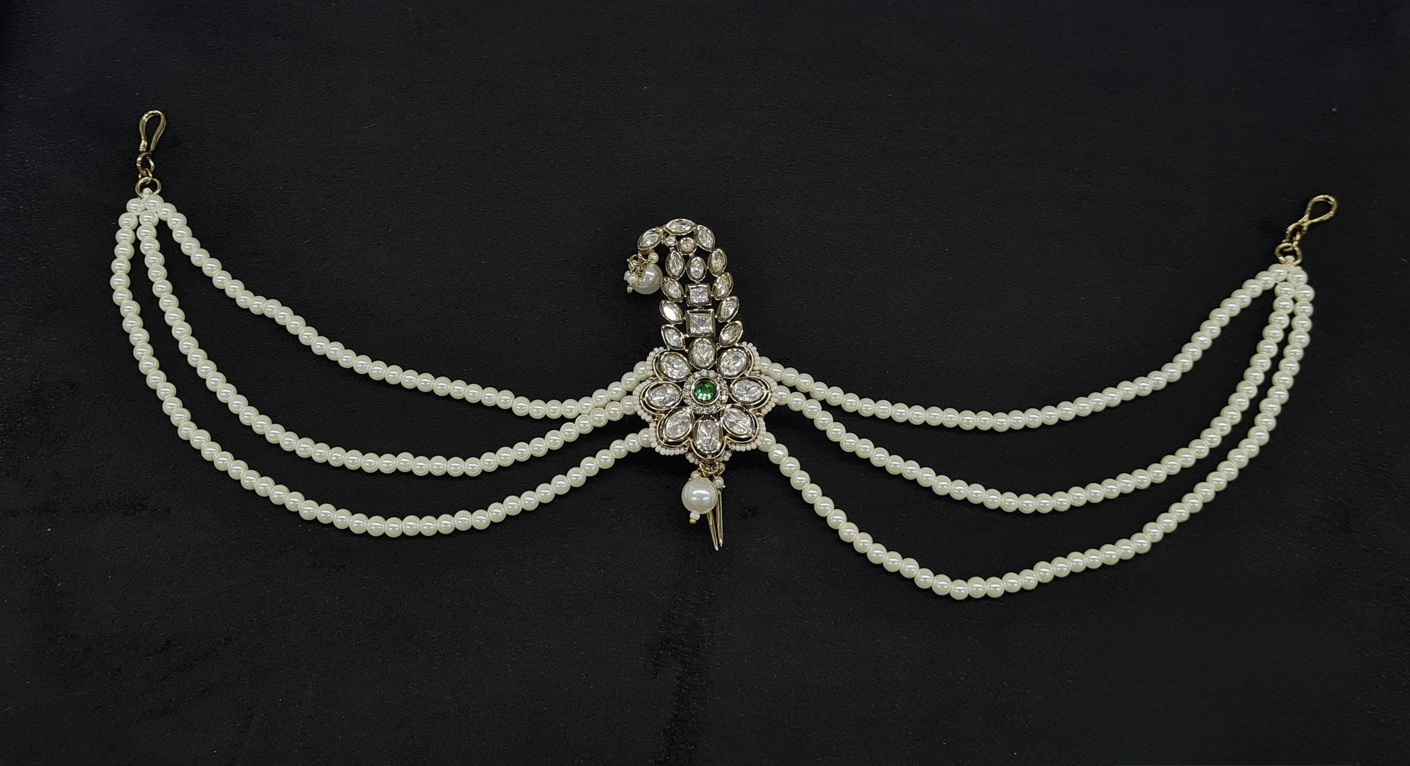 Kundan Kalangi 11340 - 7