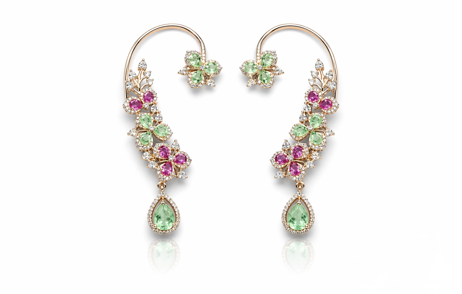 Mintara Earcuff 09460