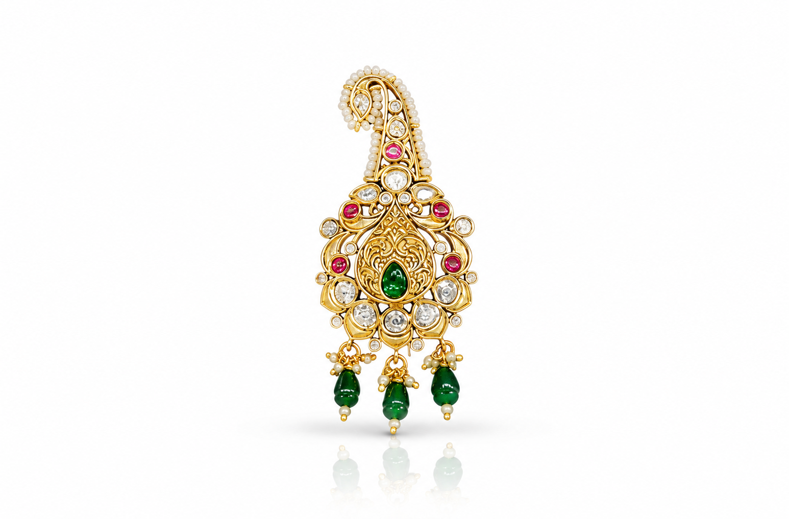 Heritage Kalgi 10578