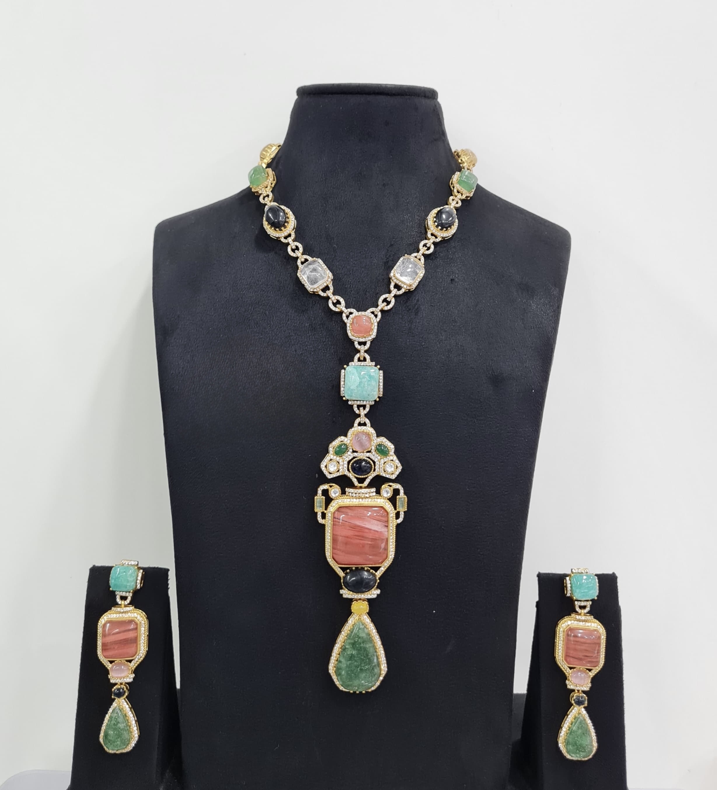 Sabyasachi Long 10042 - 3