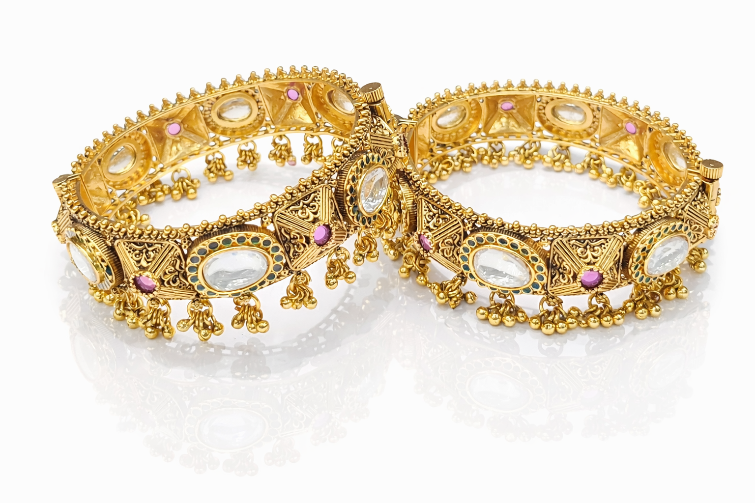 Heritage Bangles 09449