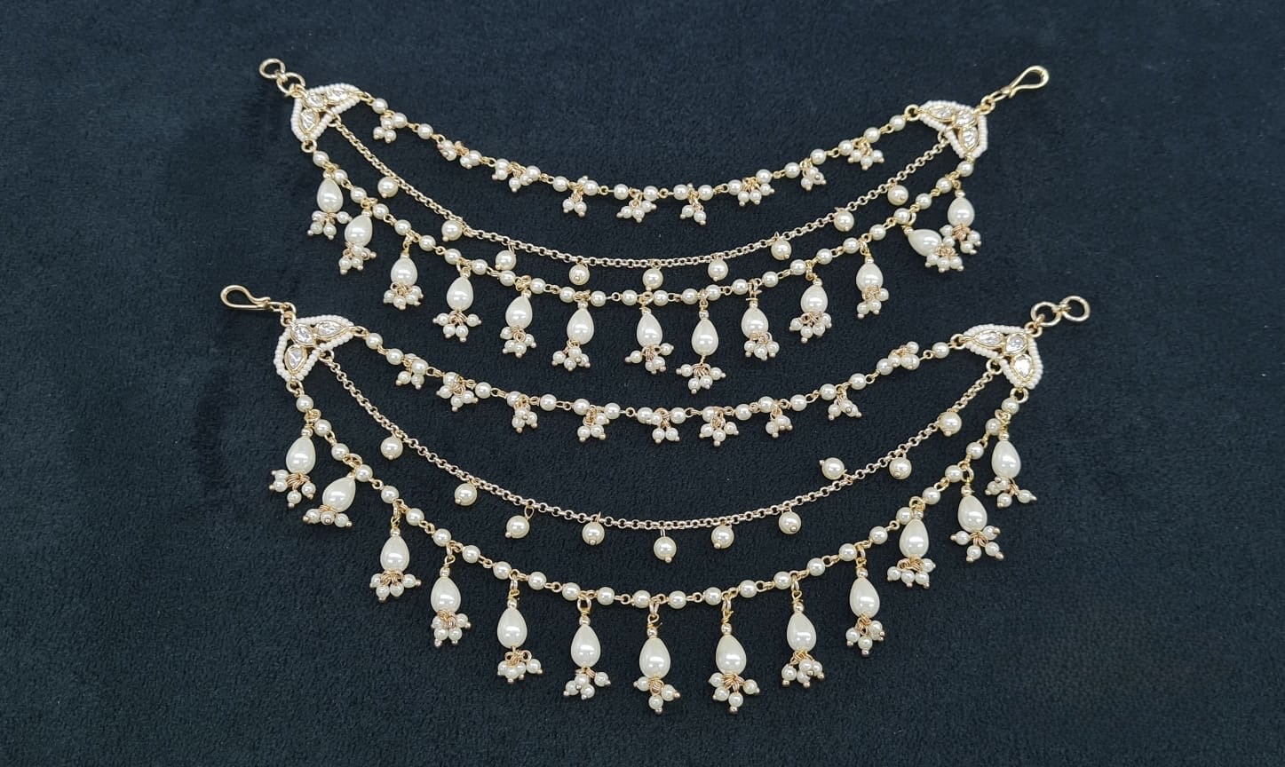 Kundan kanchain 01369 - 3