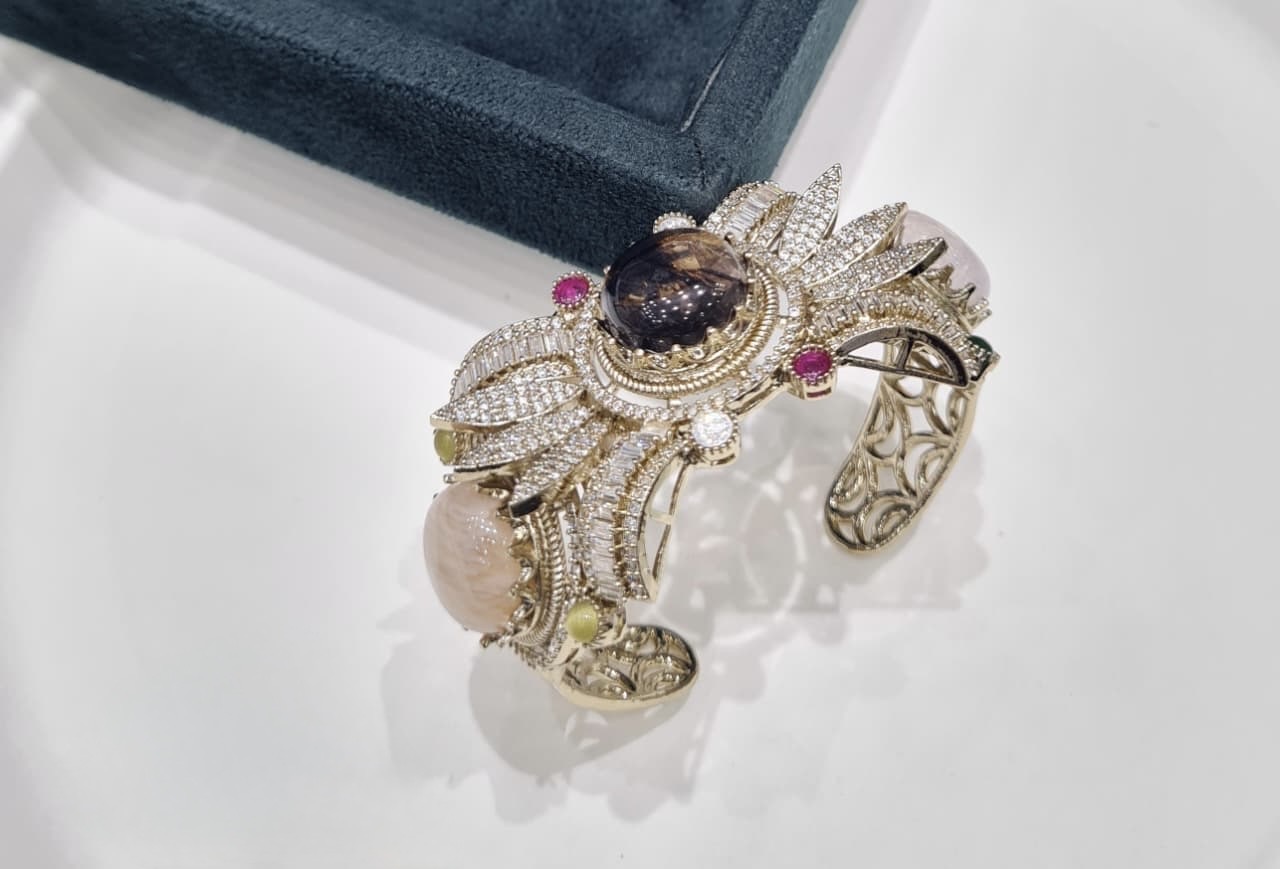 Sabyasachi Kada 07725 - 5
