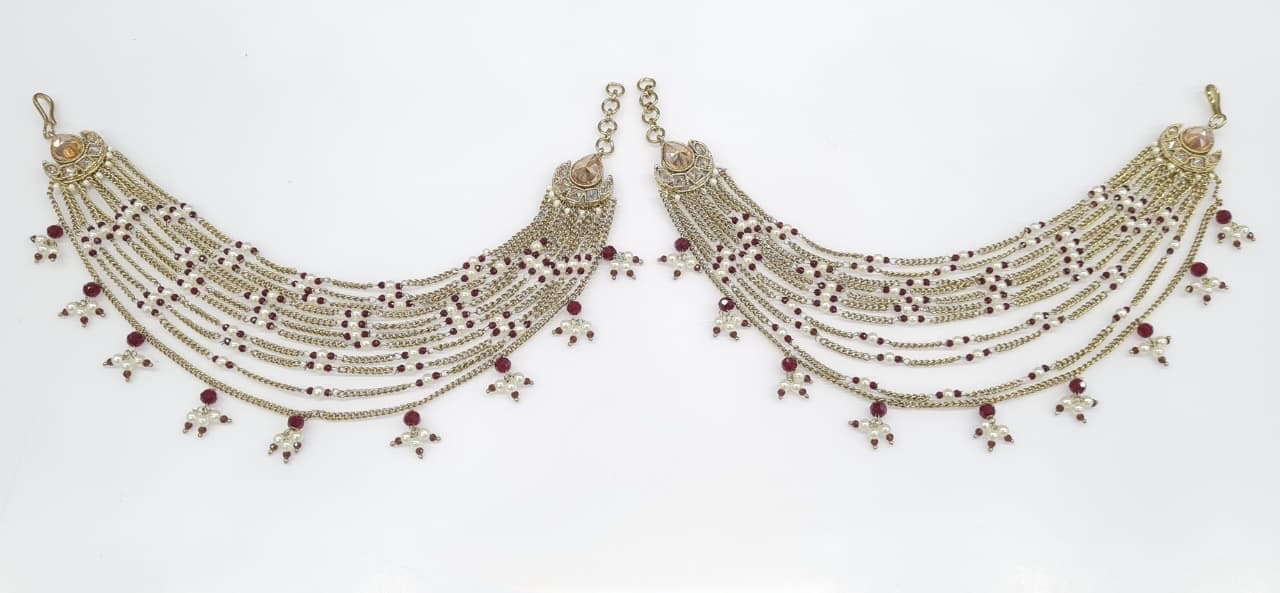Mehendi Kanchain 06728 - 4