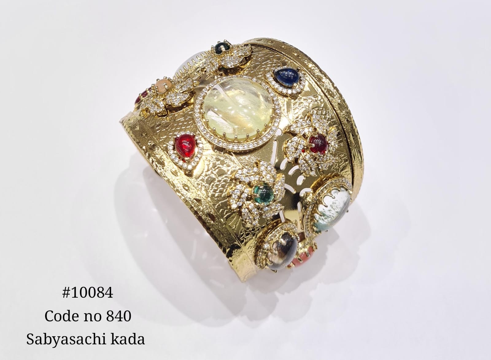 Sabyasachi Kada 10084 - 2
