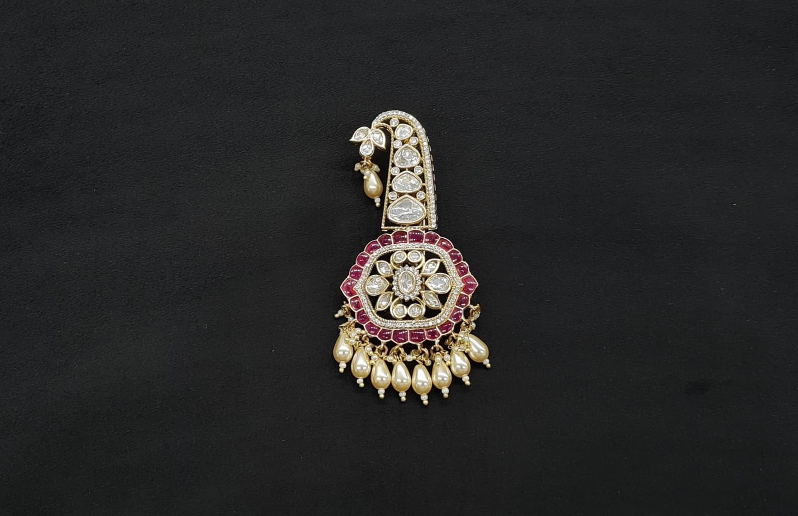 Kundan Kalgi 11303 - 4