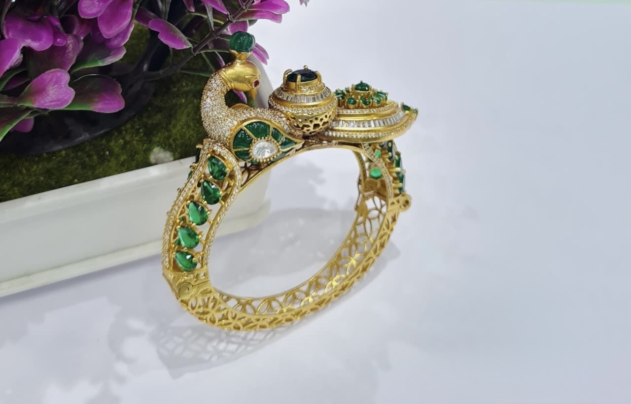 Kundan Mor Kada 06435 - 5