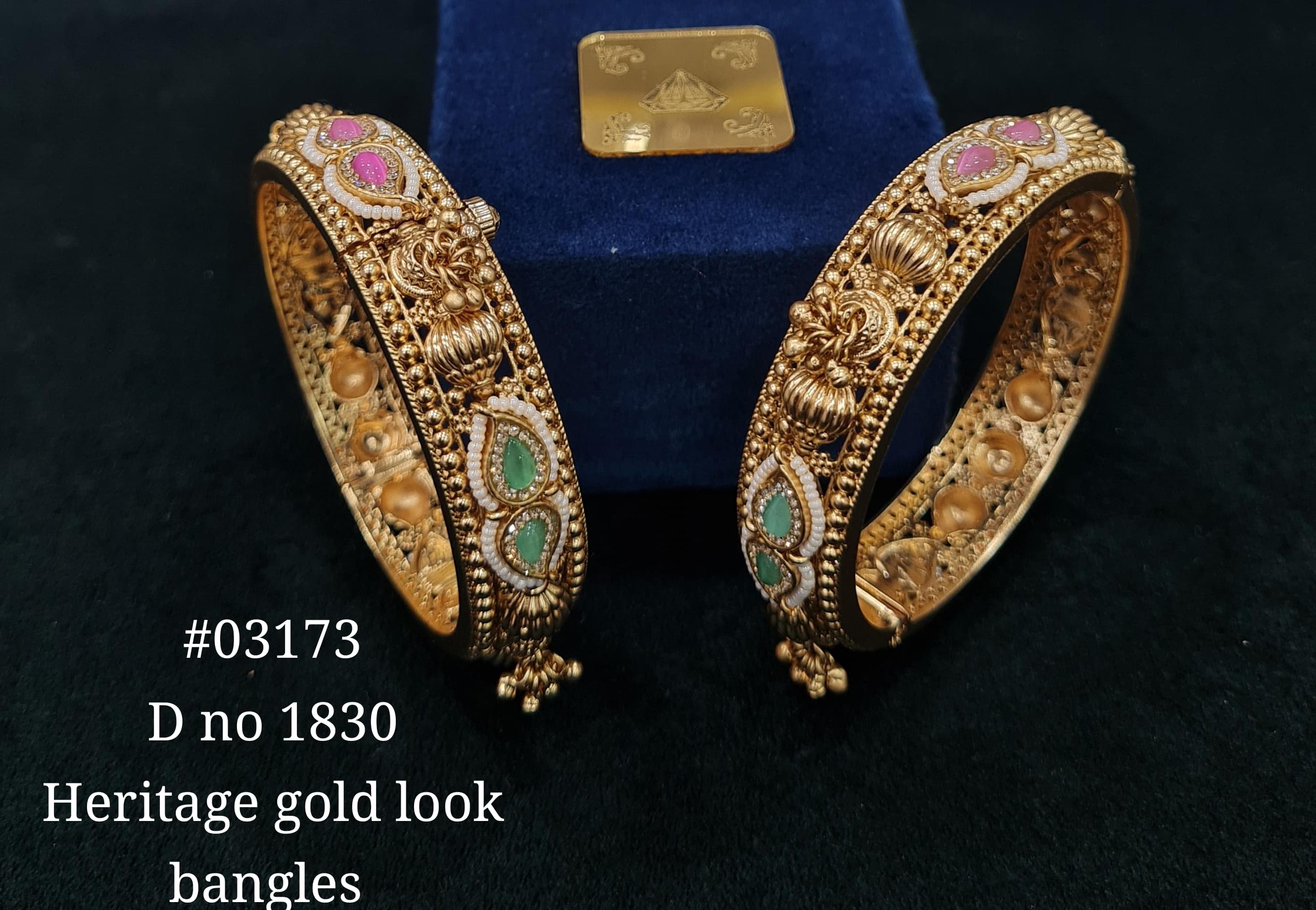 PP Bangles 03173