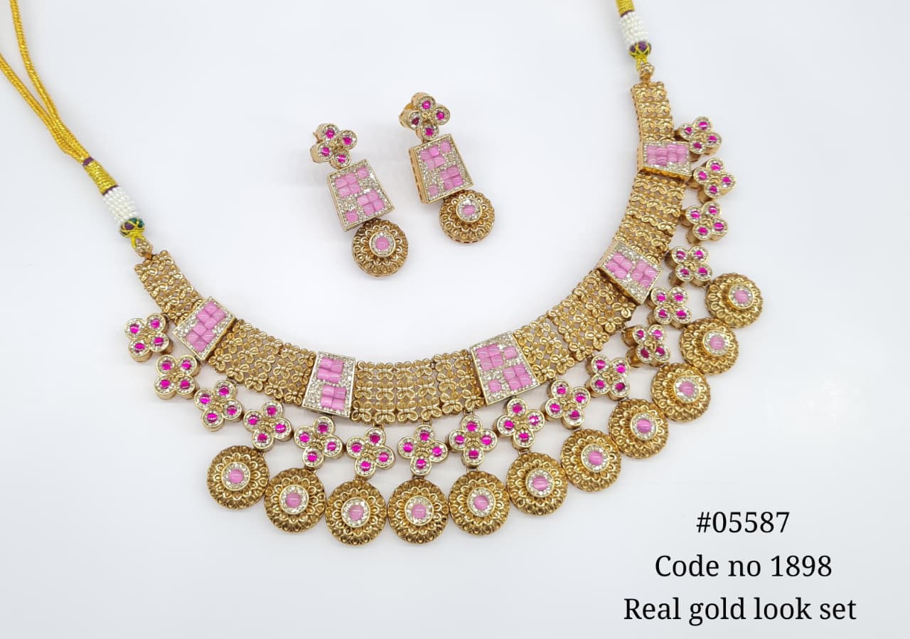 Pp Necklace 05587 - 4
