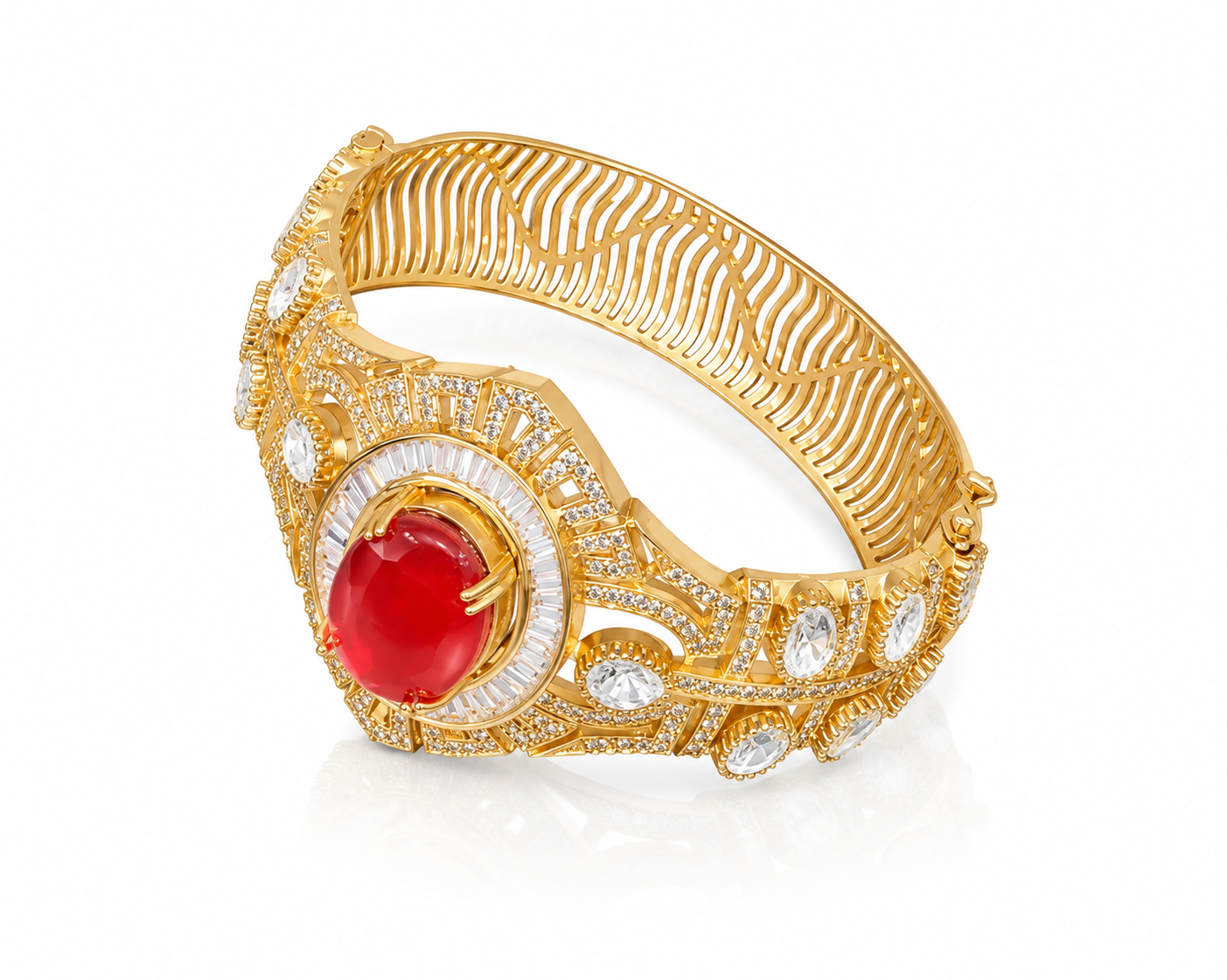 Kundan Kada 06180 - 5