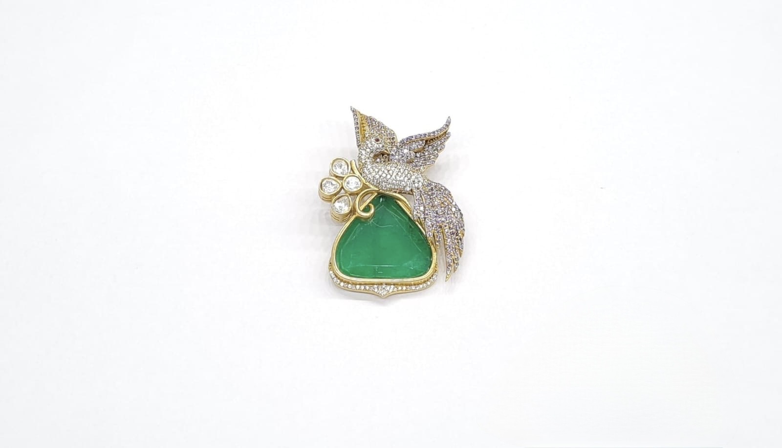New Brooch 10634 - 26