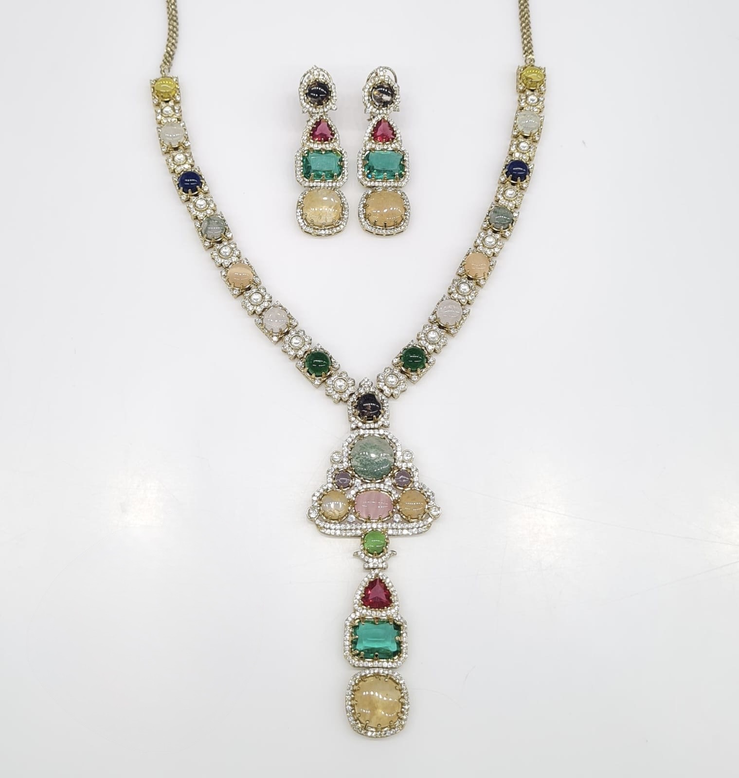 Sabyasachi Long 08442 - 10